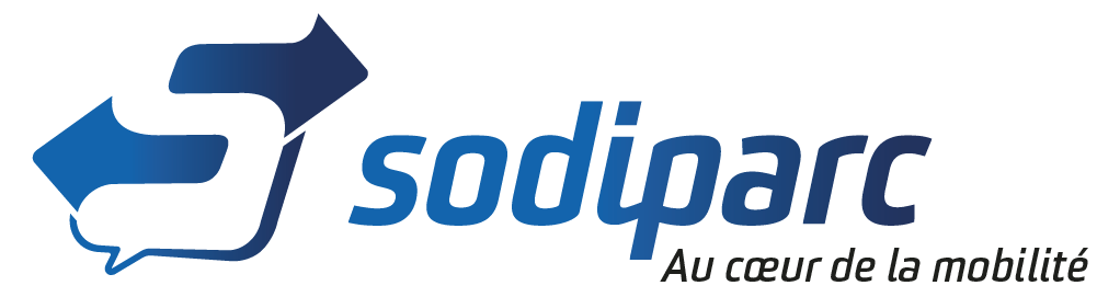 Logo Sodiparc